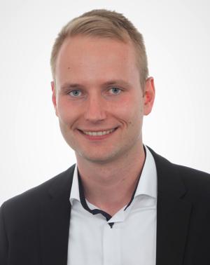 neuer kollege patrick schaeffer