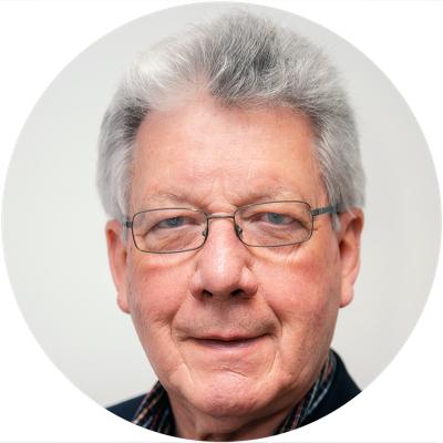 Foto Karl-Werner Coith von Das Versicherungshaus RKA Versicherungsmakler GmbH