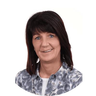 Foto Marion Fuhrich von Das Versicherungshaus RKA Versicherungsmakler GmbH